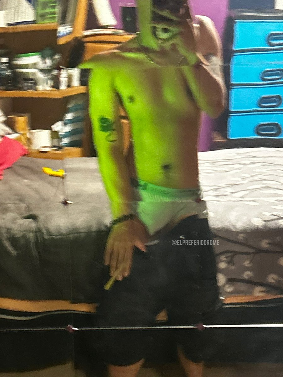 elpreferidorome tweet media