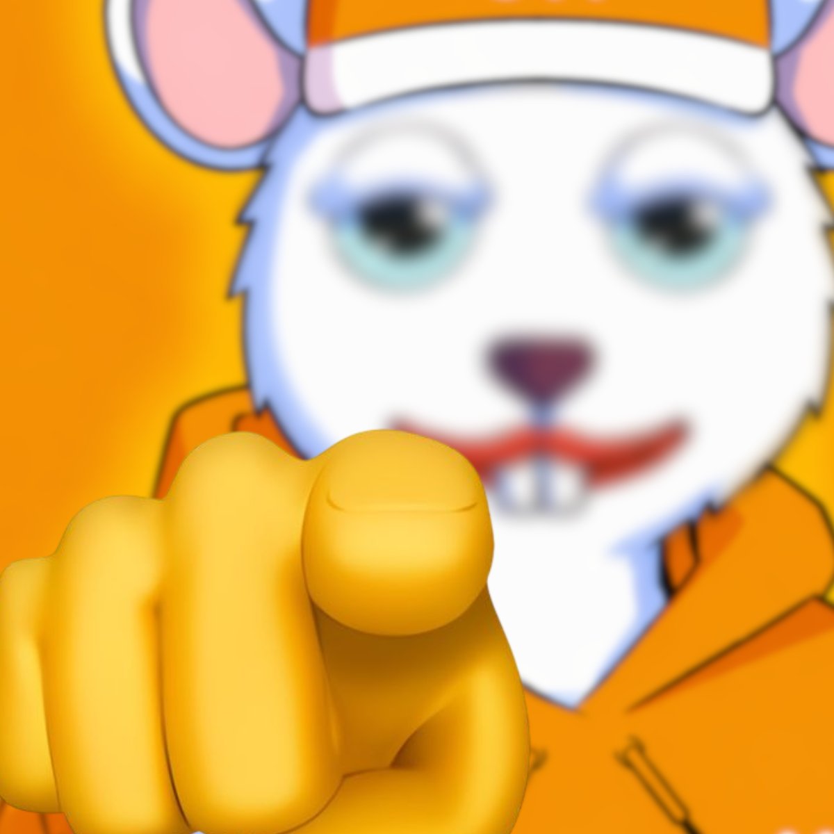 Raticals tweet media