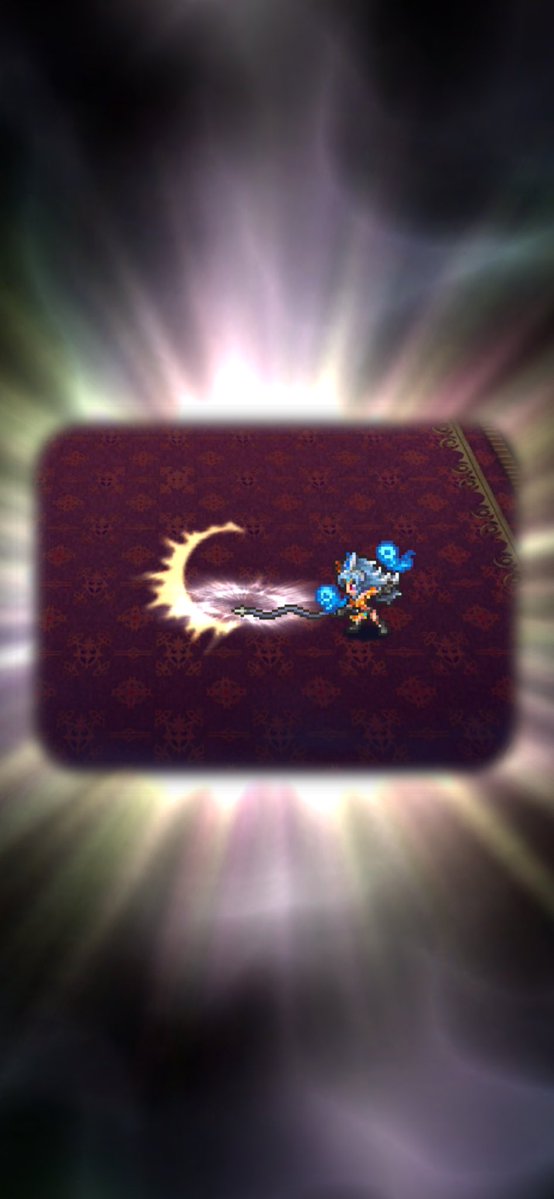 黄昏のヲーメイ🌇🥺 tweet media