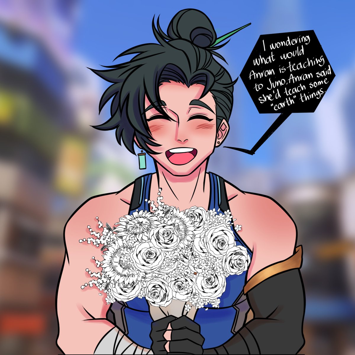 🔞Hannamura🔞 /Open Comms tweet media