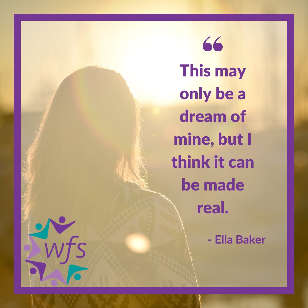 Women For Sobriety tweet media