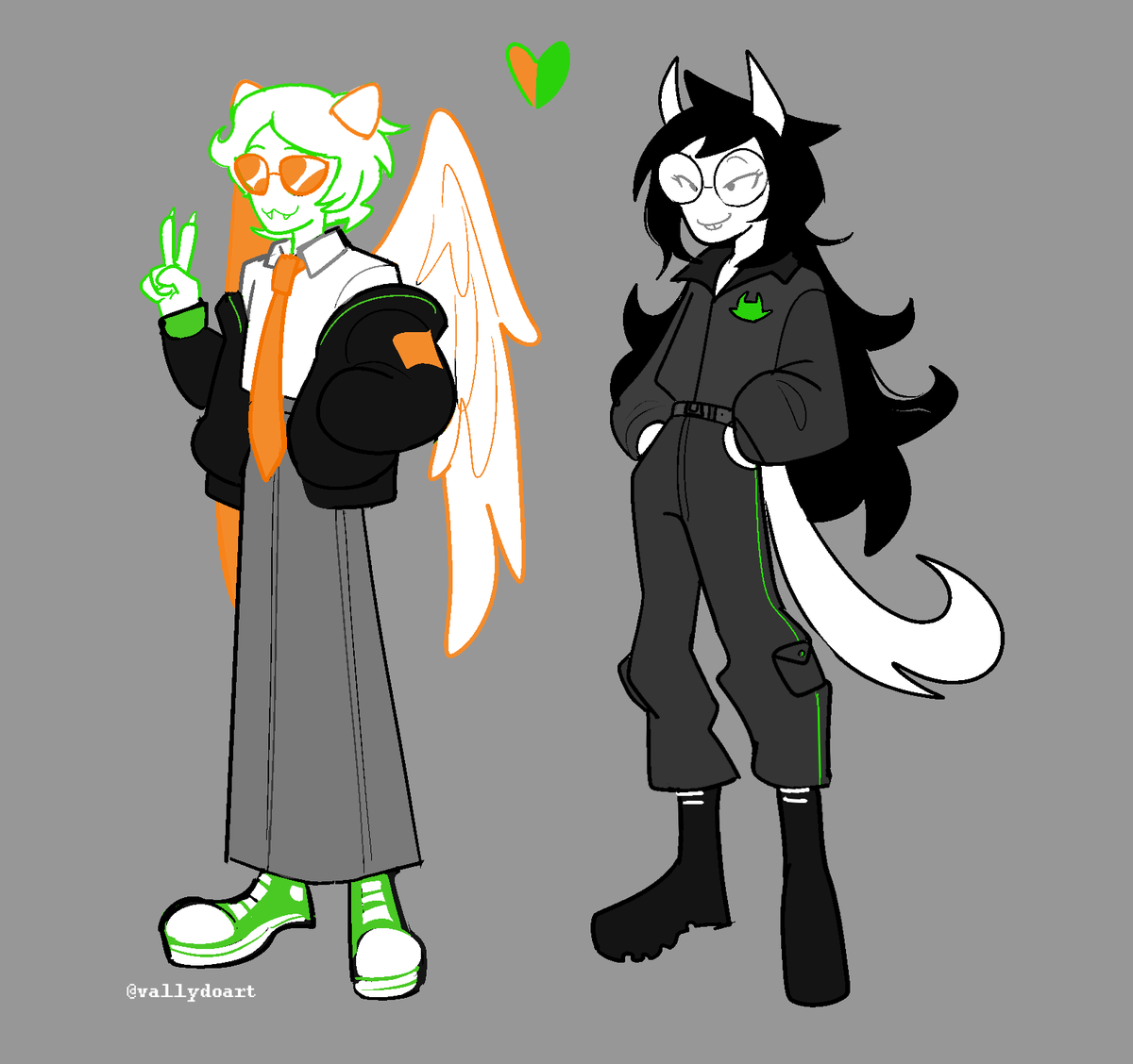 vally 🐶 tweet media