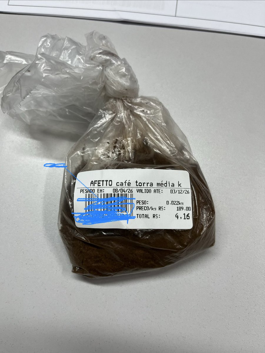 Cachorro Nervoso | P2P tweet media