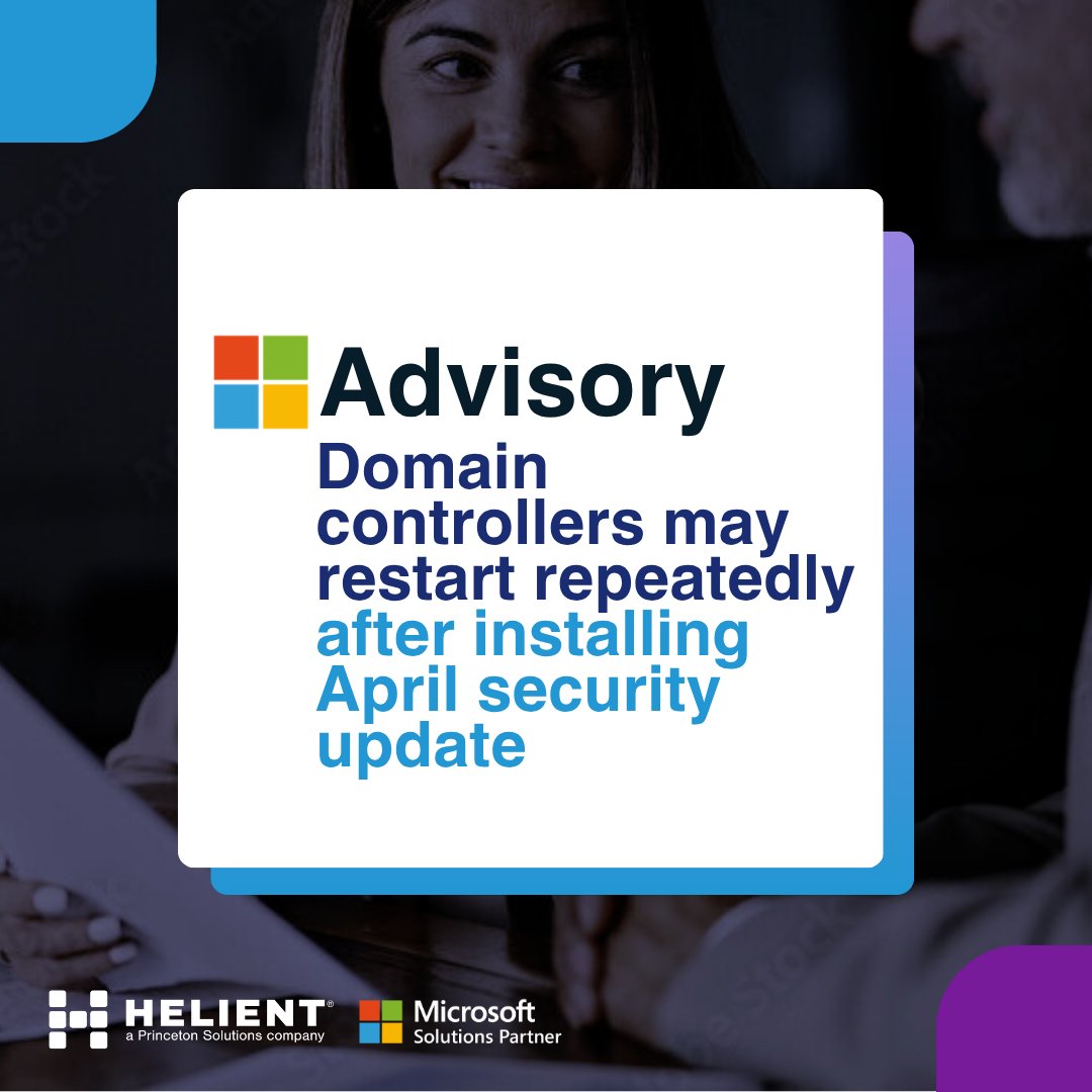 Helient Technologies, LLC tweet media