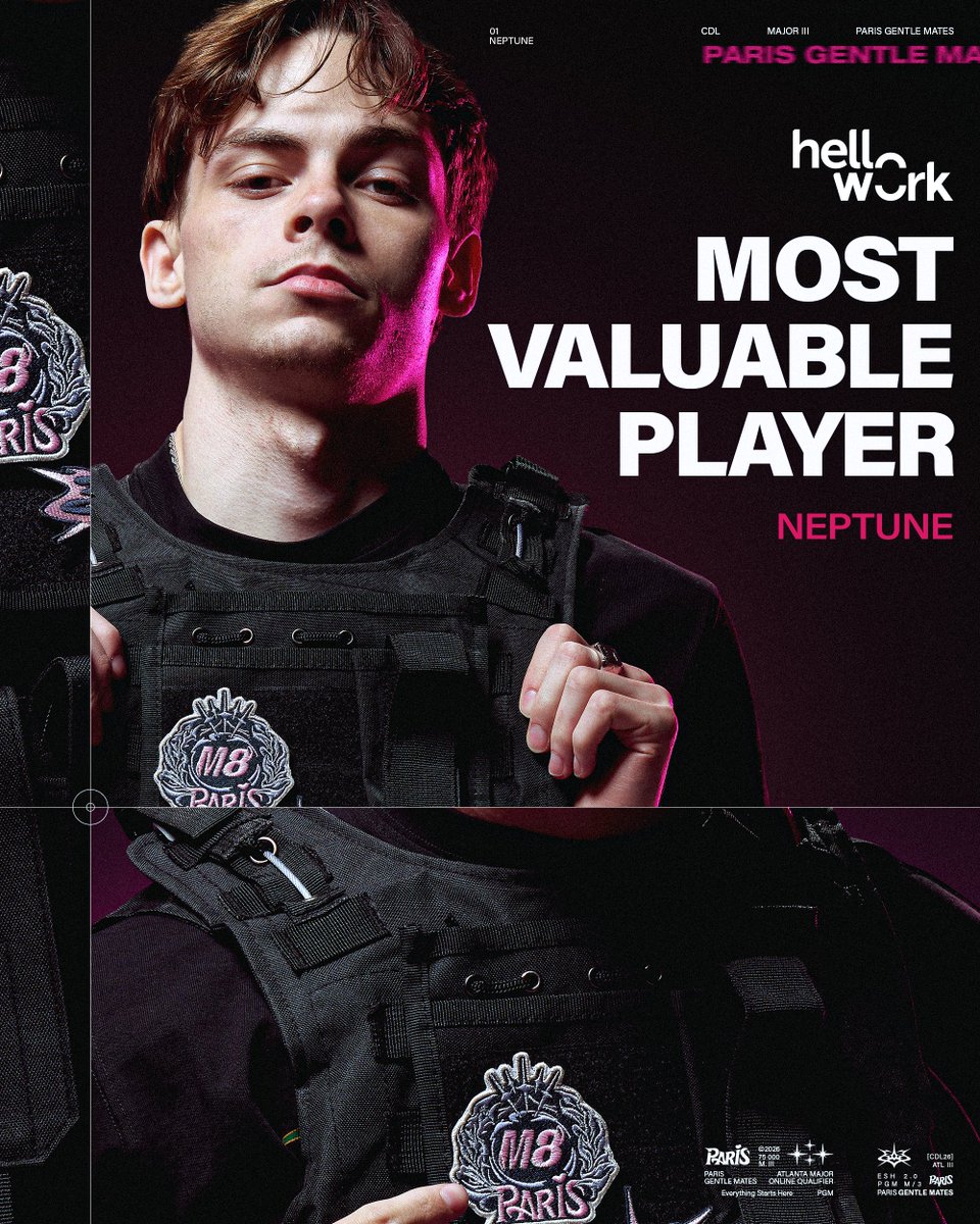 Gentle Mates tweet media