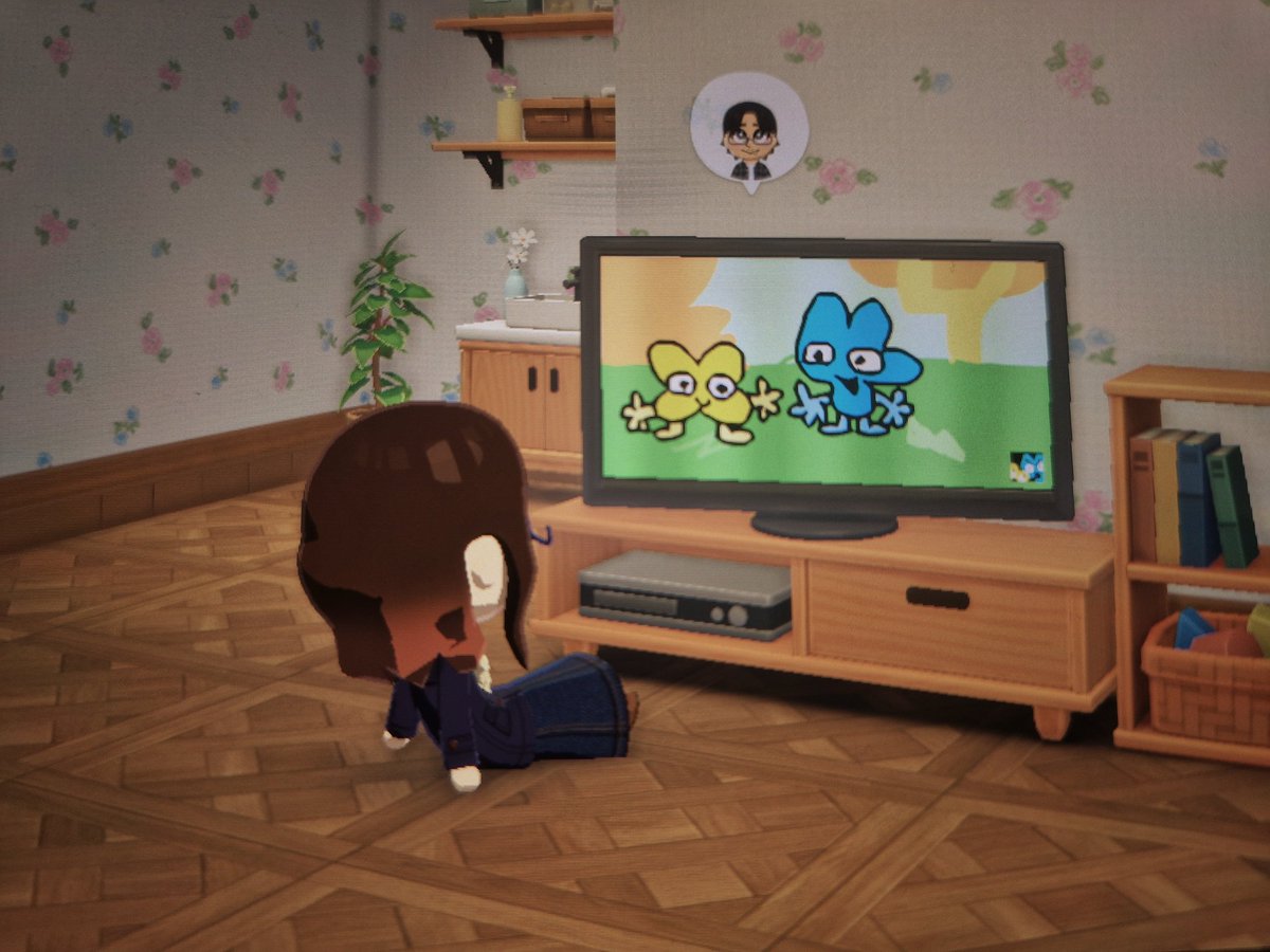 SundaeDaze's tweet image. TOMODACHI LIFE IS SO STUPID #bfdi #osc #osctwt #tpot #bfb
