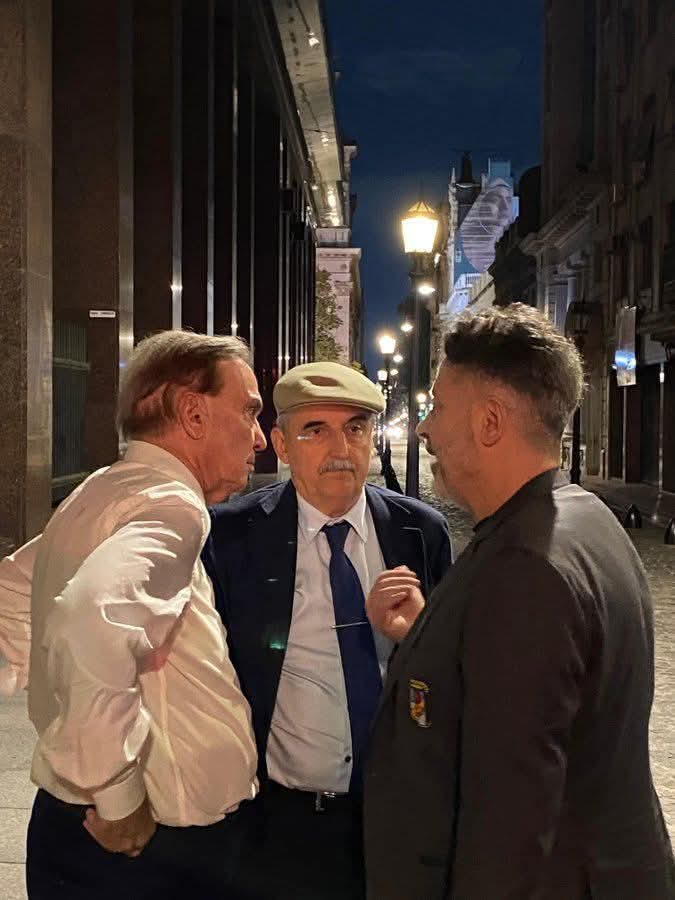 La Matancera AntiK 1 tweet media