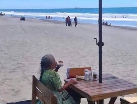 Todos los partidos organizándose para ver si apoyan a Keiko o a Sánchez.
Jorge Nieto: