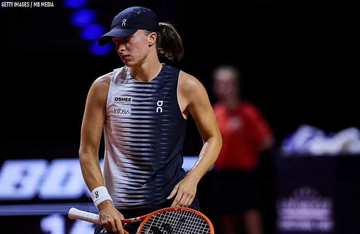 Jeu, Set et Maths tweet media