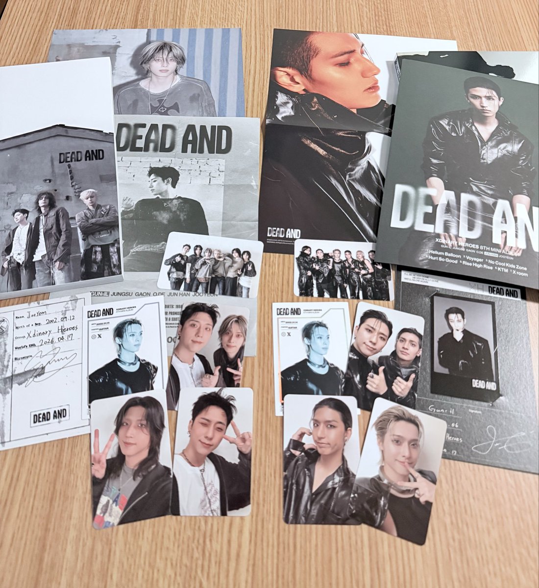 mads is a VOYAGER .*• tweet media