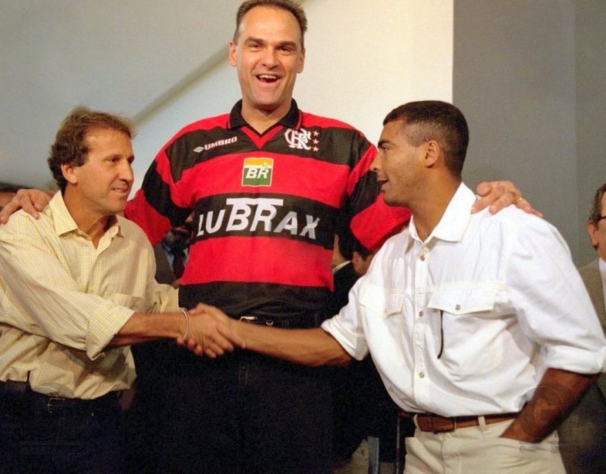 Futebol Nostálgico! tweet media