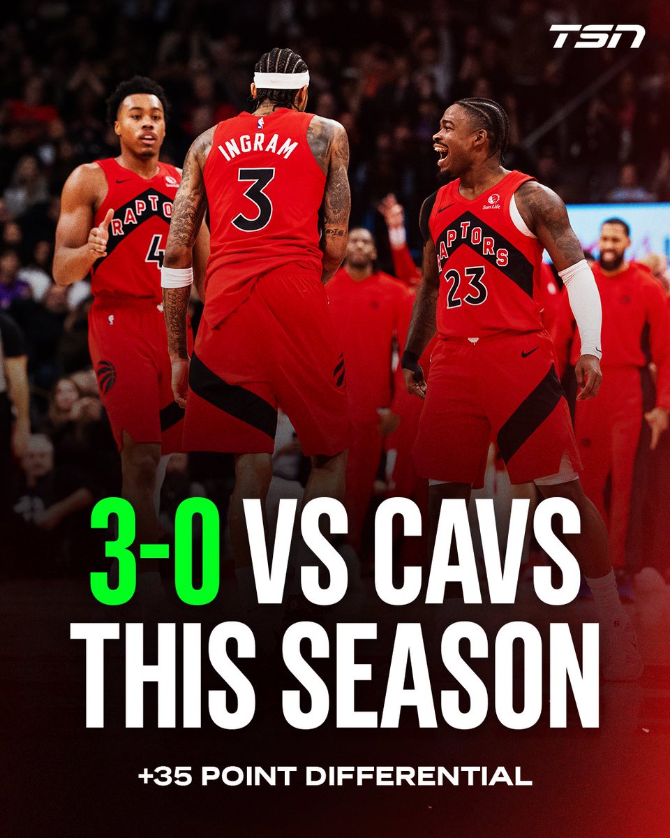 TSN tweet media