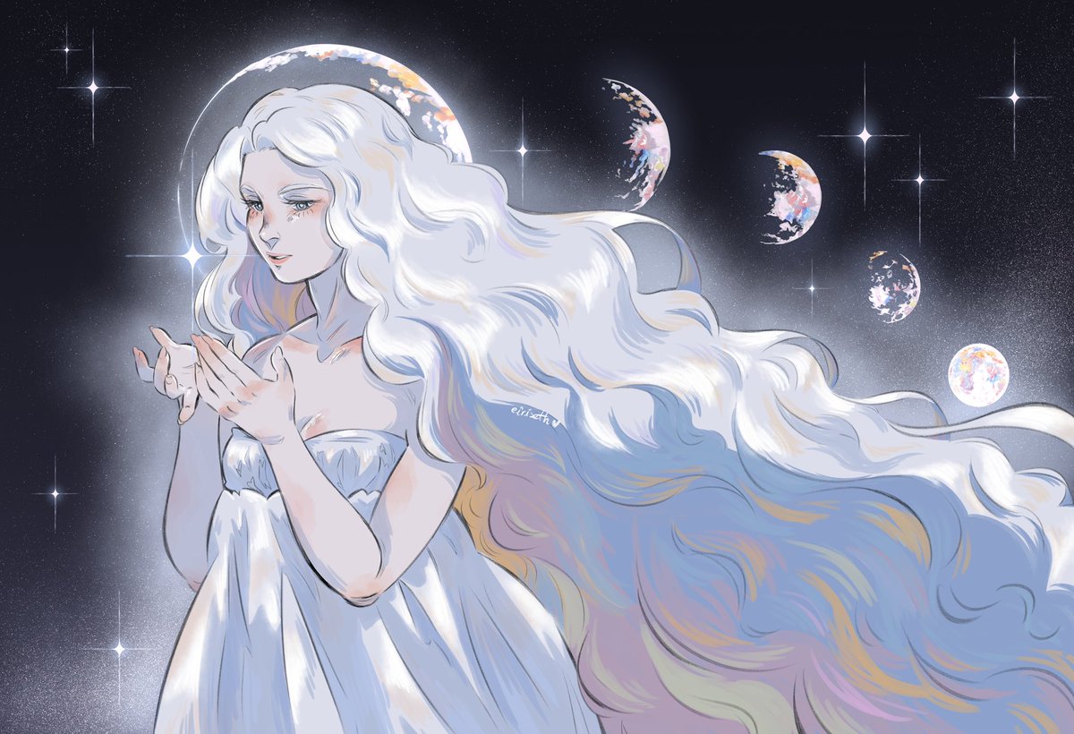 maría COMMS OPEN!! tweet media