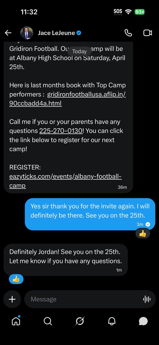Jordan Olson tweet media