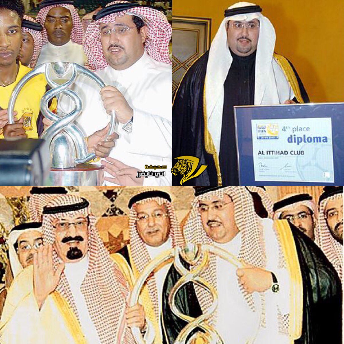 ماجد العالمي 48🏆 tweet media