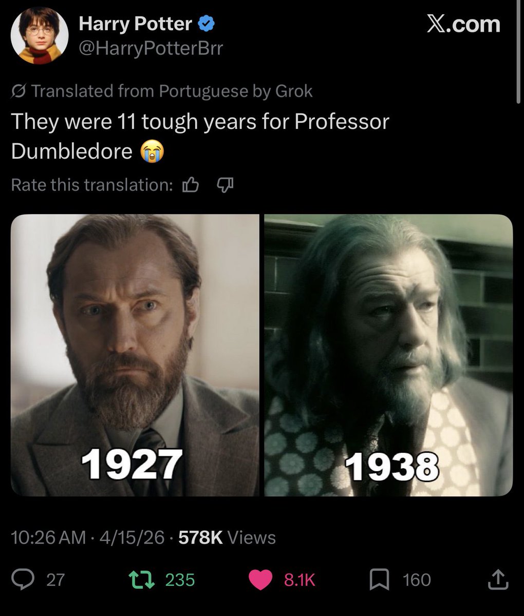 Dumbledorangi tweet media