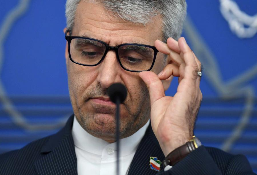 Nacho Montes de Oca tweet media