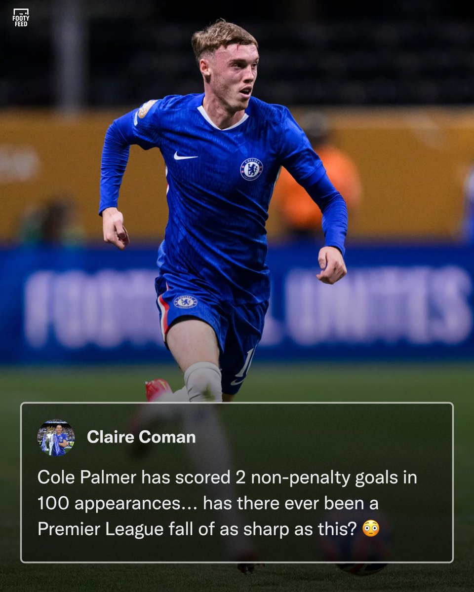 The Footy Feed tweet media