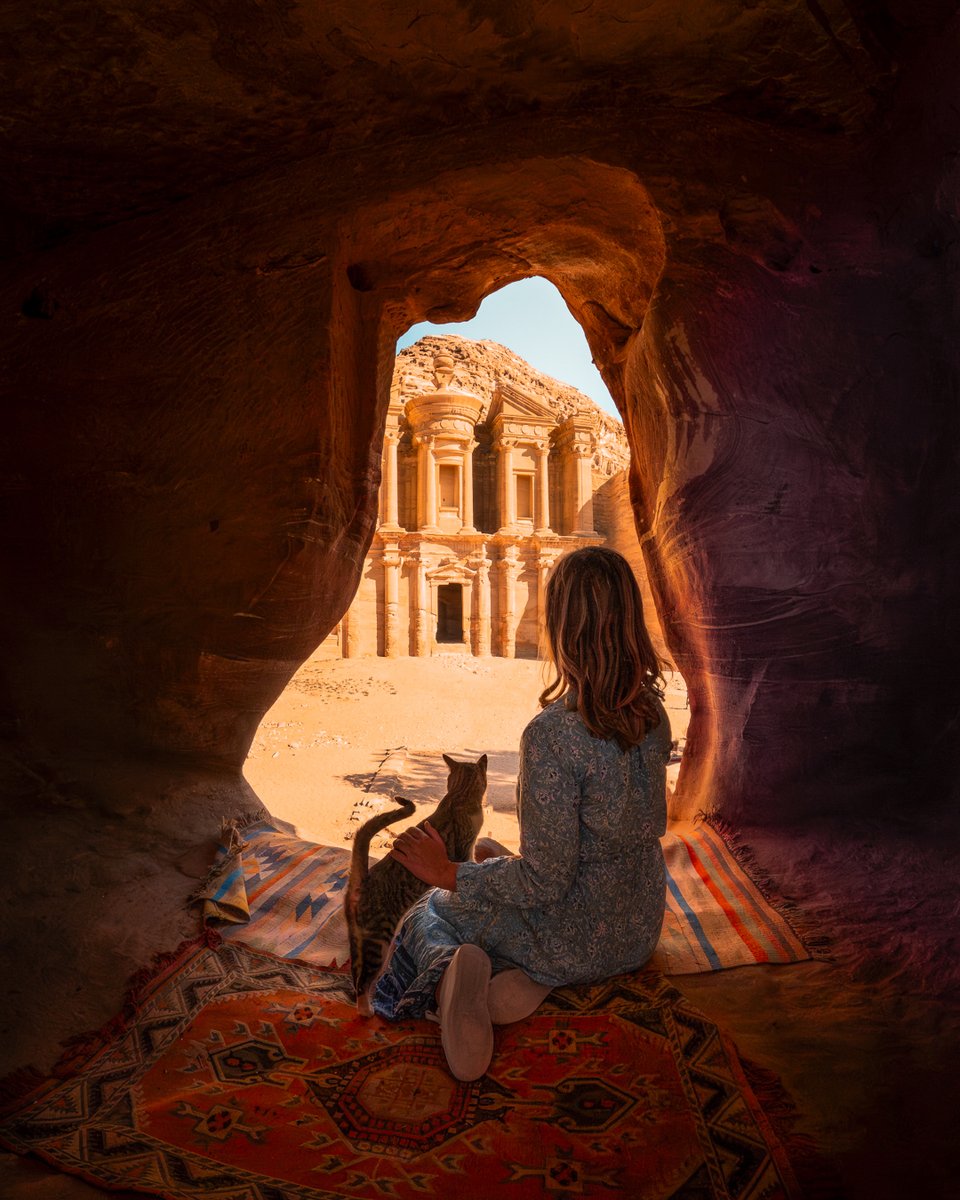 GoPro's tweet image. Photo Dump Friday: Architectural artistry to kick off your weekend 🏛️

🕌 GoPro Family member Joshi Daniel
🪂 Rob Condella
🇵🇪 Mable Lam
🐈 GoPro Family members @thecapturingcouple

#GoPro #Architecture #History #TravelPhotography #Travel