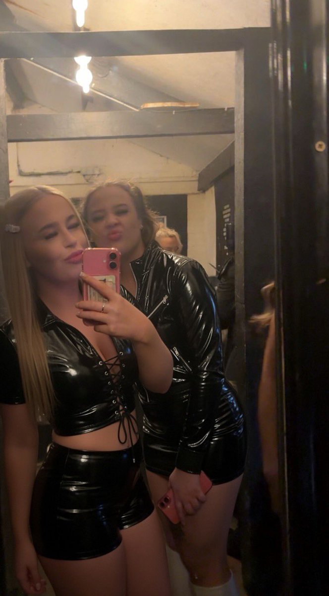 Goddess Lexi👸🏼 tweet media