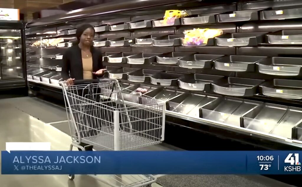 Truth Seeker tweet media