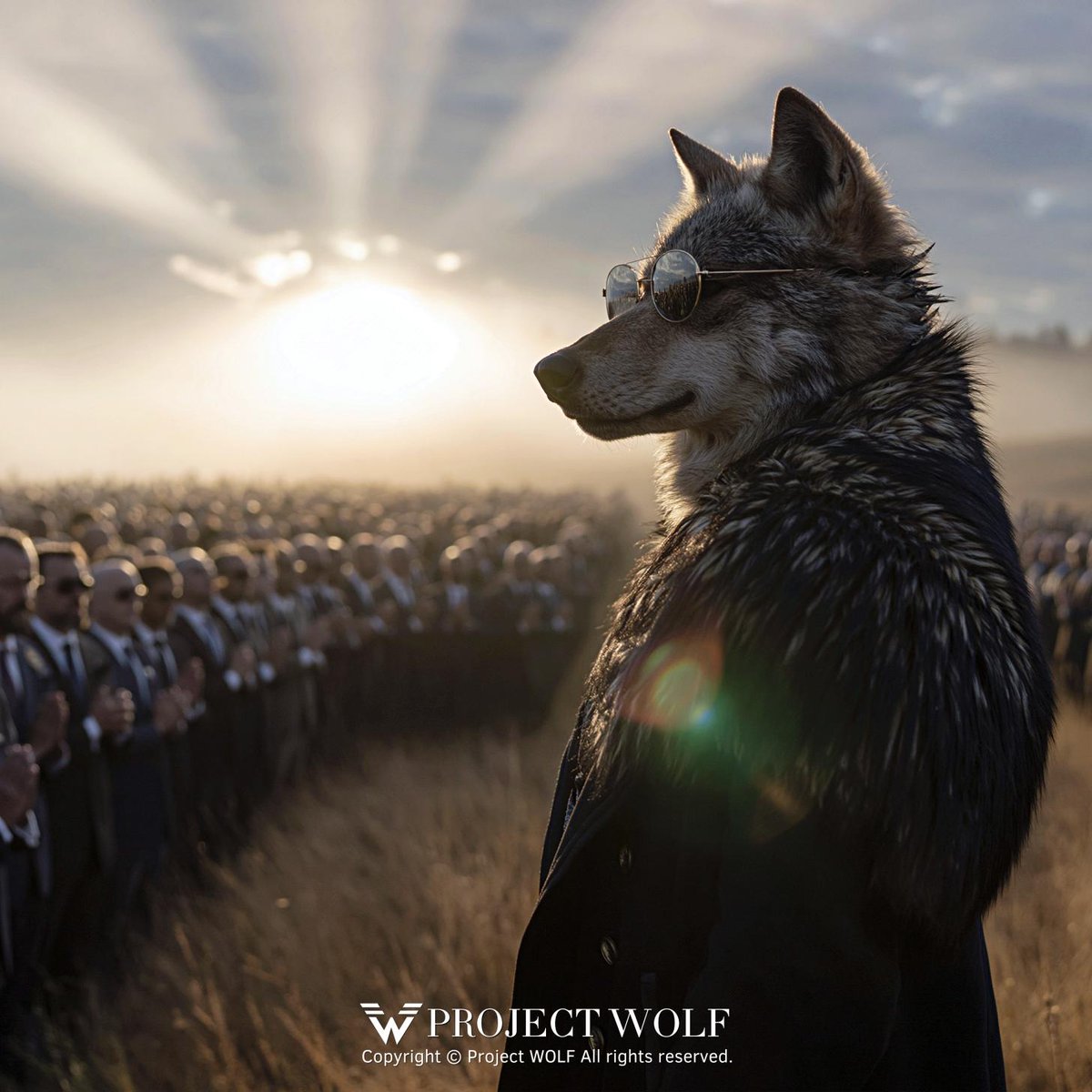 tododoW's tweet image. 우리는 늘 확신이 생긴 뒤에 움직인다.
하지만 그때는 이미 늦은 경우가 많다.

진짜 기회는 항상 조용하게 온다.

PROJECT WOLF는 지금 그 지점에 있다.

망설일 필요 없다.
우리가 만들어갈 미래에 함께하라🐺

#wolf #projectwolf $wolf