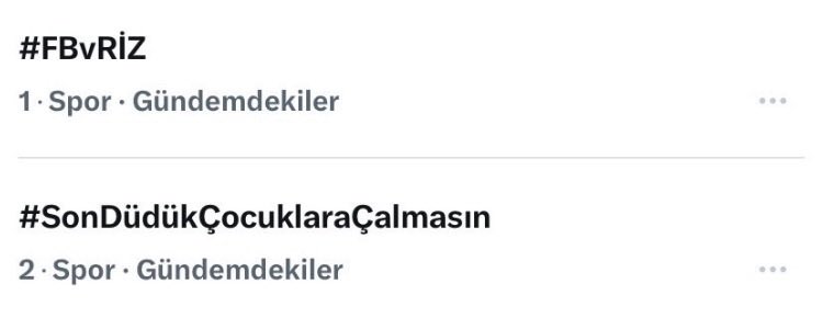 𝖥𝖾𝗅𝗂𝗑𝗏𝖾𝗄𝗂𝗅𝗂🇹🇷 tweet media
