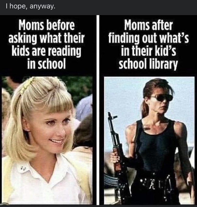 Trumplican 4eva... tweet media