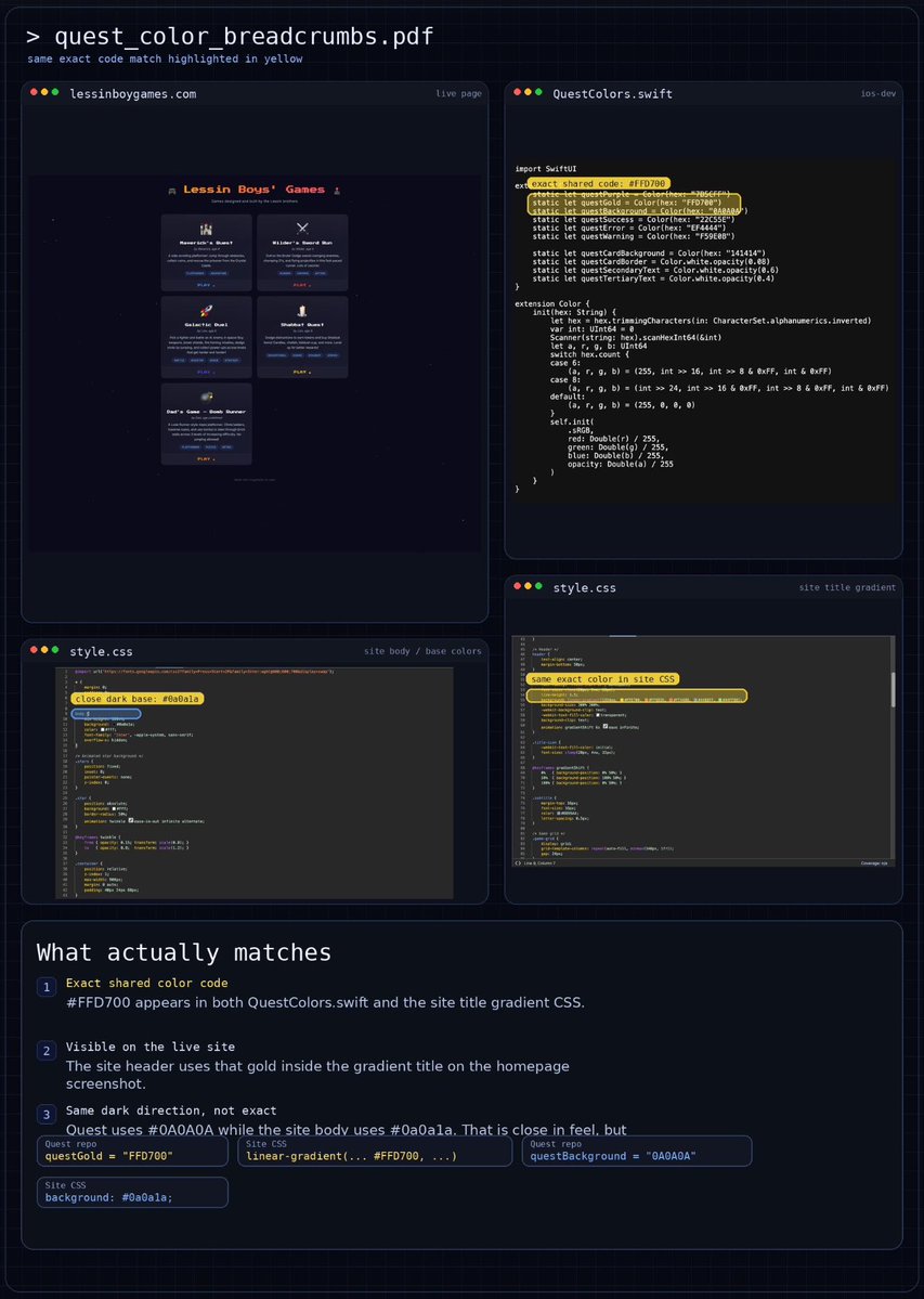 Ask Then Do tweet media