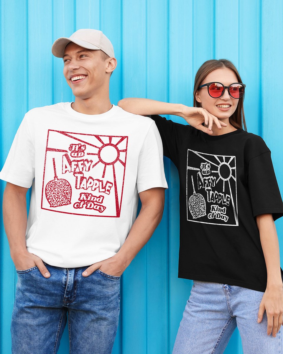 Affy Tapple tweet media