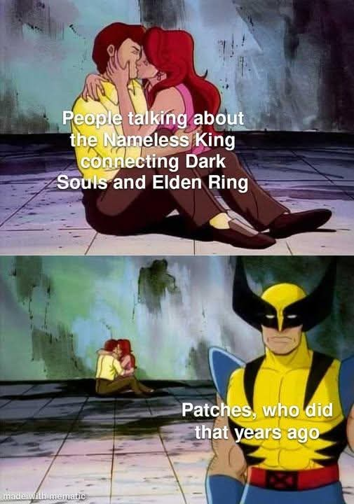 berserksouls tweet media