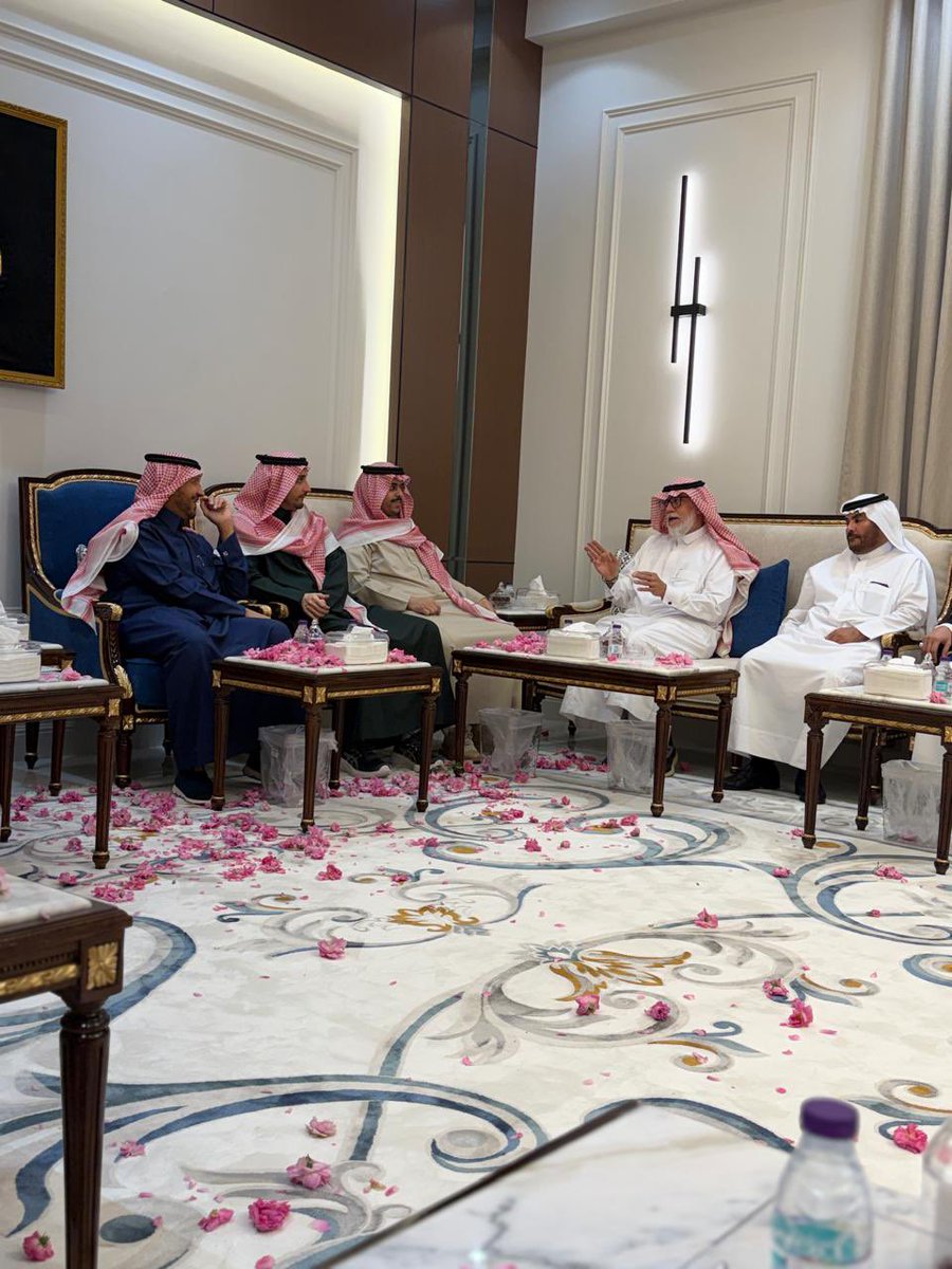 أبو عمر محمد العدواني tweet media