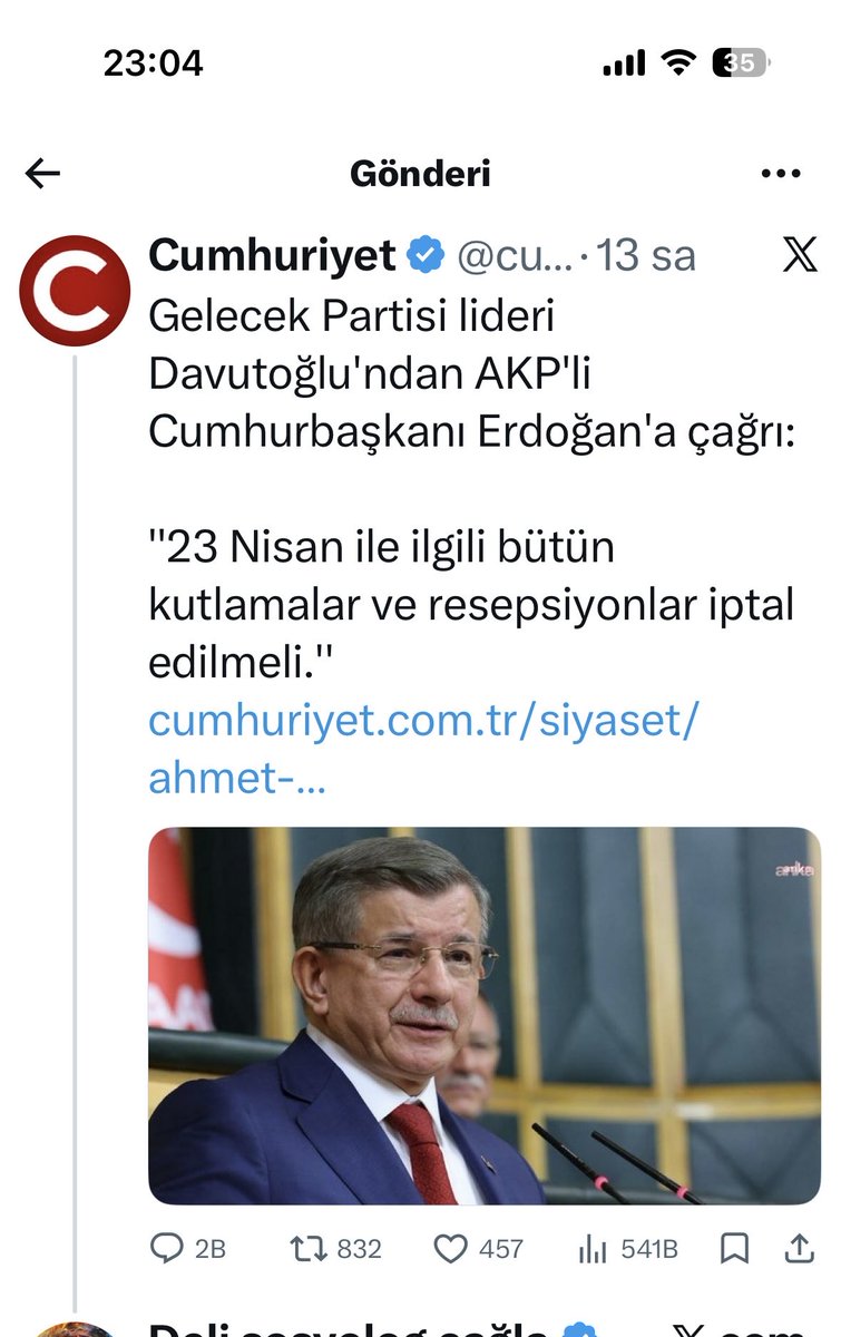 Bu haberi okurken bir ayrıntıyı fark ettim, bu da mı tesadüf. Bakalım farkedecek misiniz bu ayrıntıyı.