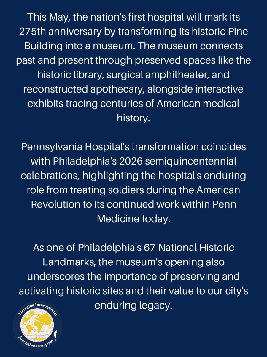 Global Philadelphia tweet media