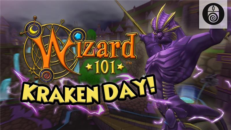 Wizard101 tweet media