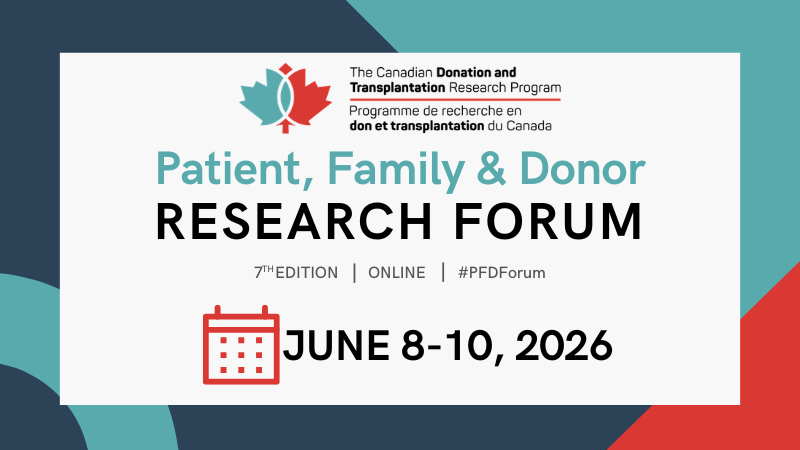 CNTRP's tweet photo. As we prepare for our 2026 PFD Research Forum focusing on Indigenous patient and community engagement, we invite you to watch Sacred Gift: Based Upon the True Story of Kevin and Craig Settee.

Learn more: https://t.co/AIe7JCNhYO https://t.co/ES4icMm9Sn