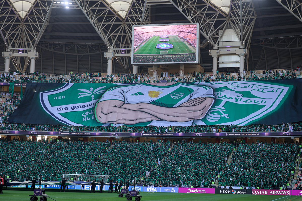 ستوديو الاهلي tweet media