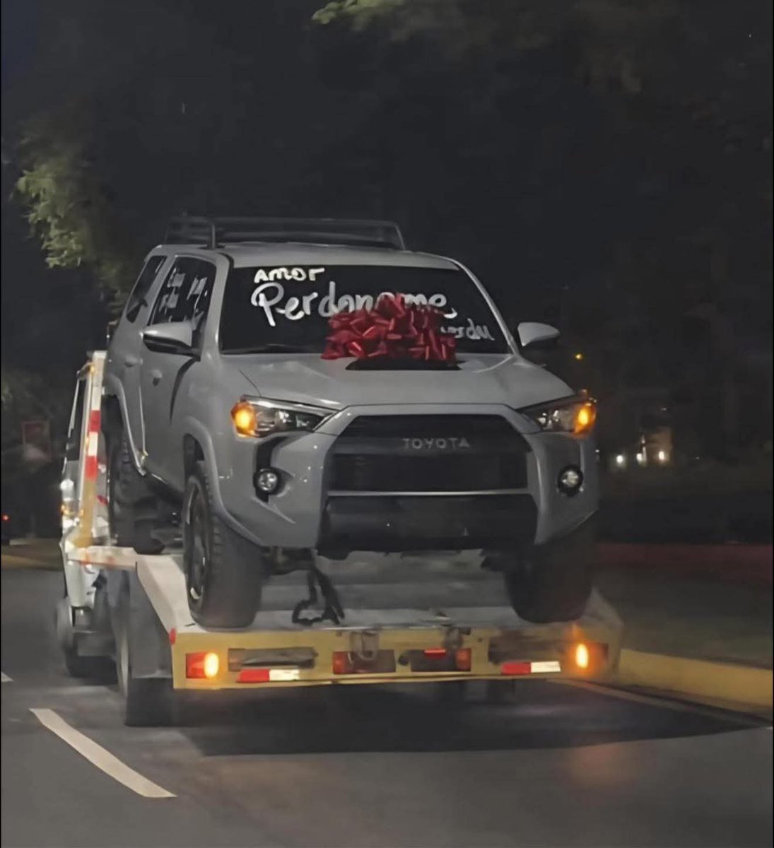 Marcelo arce tweet media