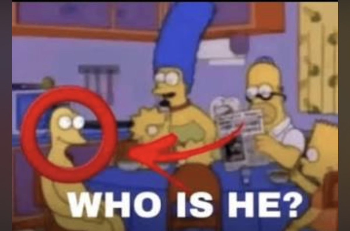 lJsusbwwiyb tweet media