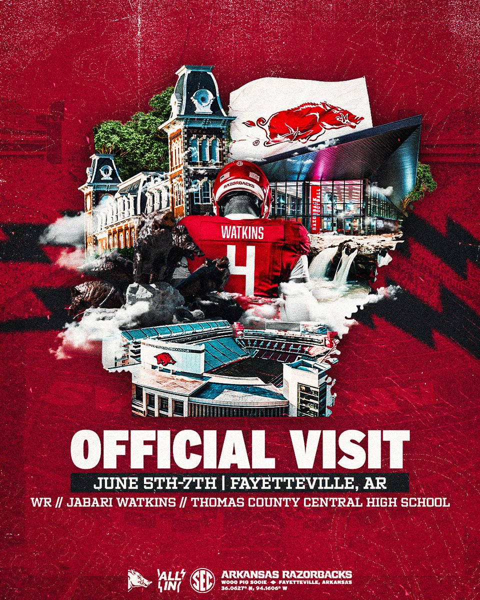 Jabari Watkins tweet media