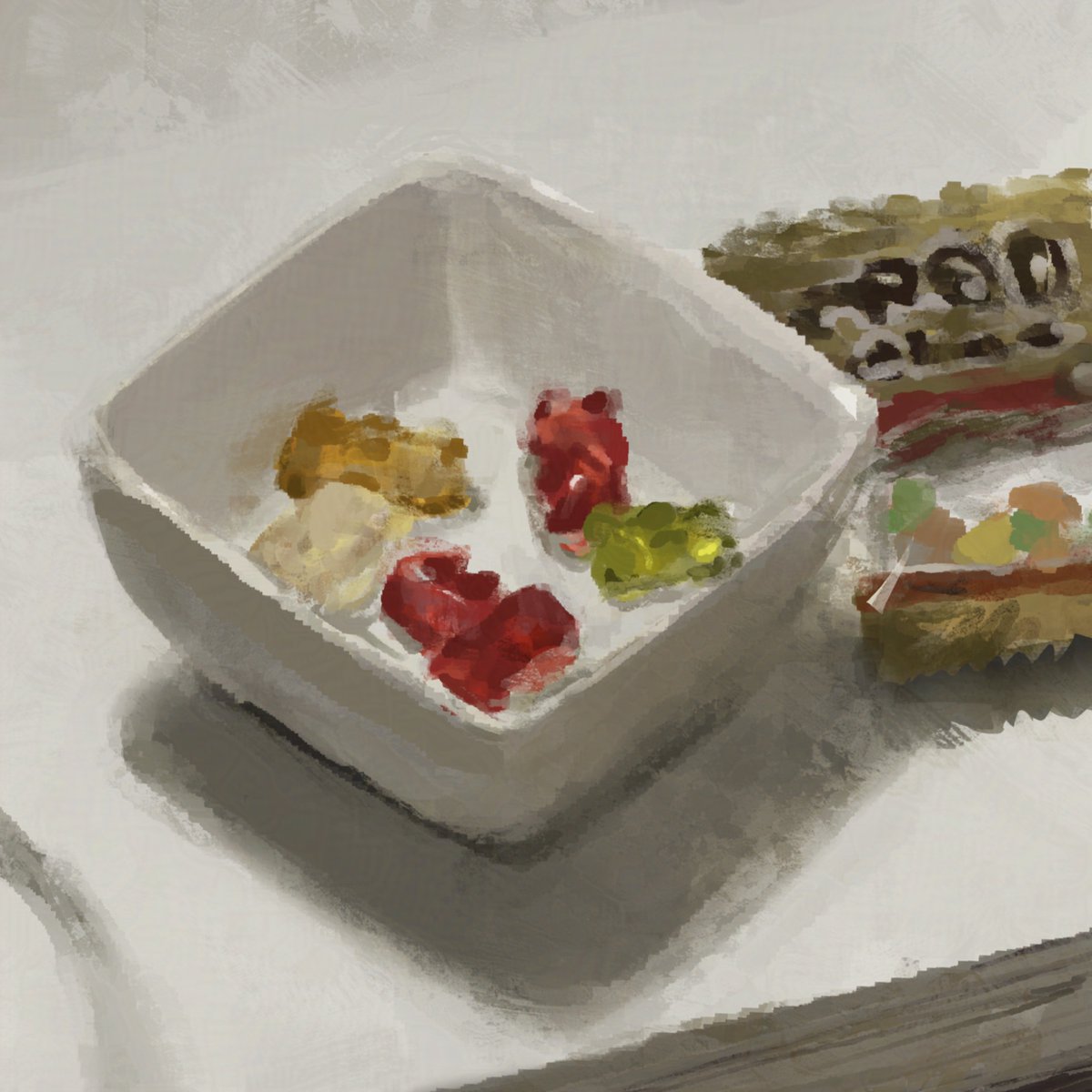 もちたろう mochitarou tweet media