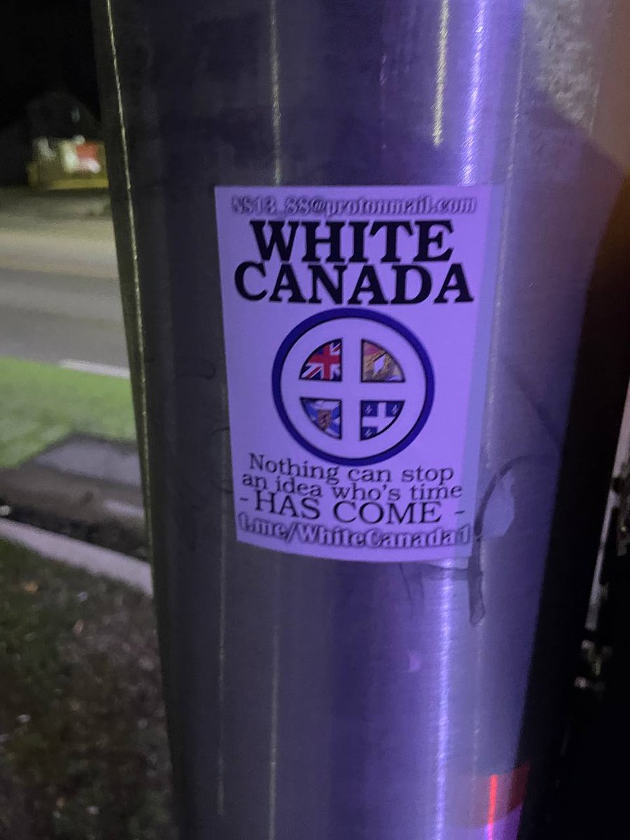 White Canada 2 tweet media