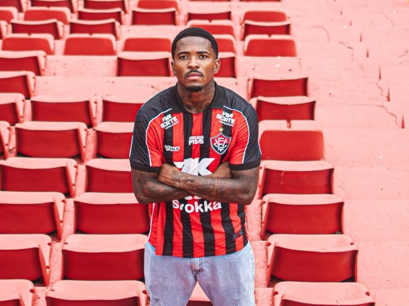 Tiago Lordêlo ᵉᶜᵛ 🔴⚫ tweet media