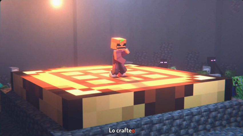 LA MEJOR CANCION ES UN
TEMAZOOOOOO