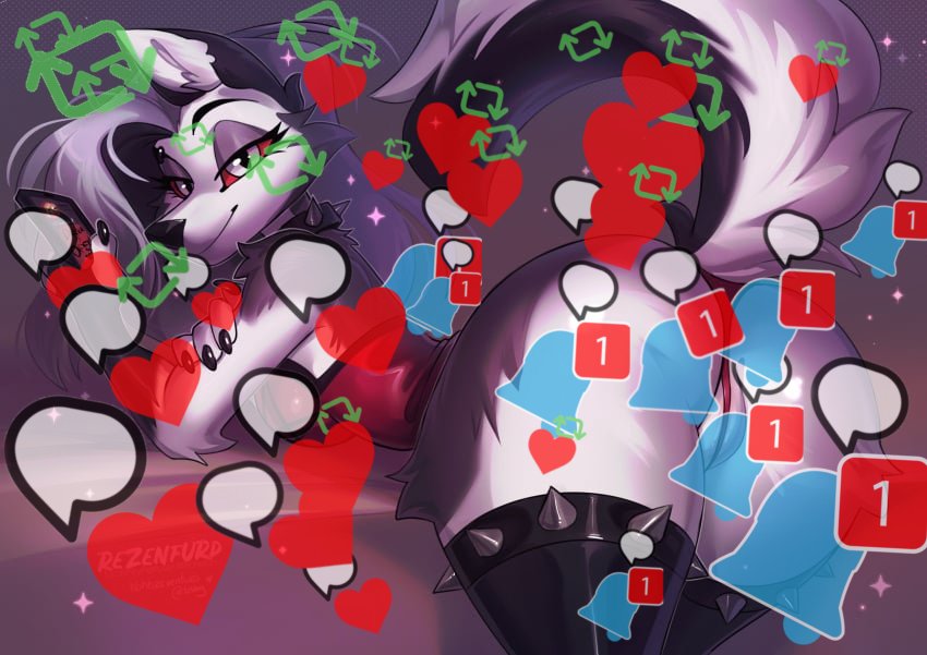 ✮⋆˙ freakpup ⋆ MDNI tweet media