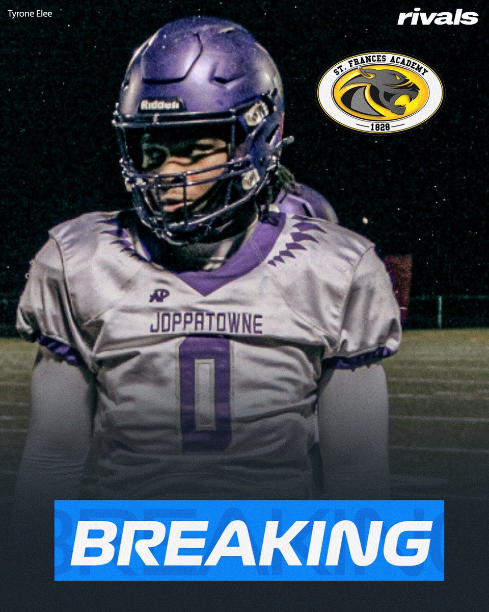 Rivals High School tweet media