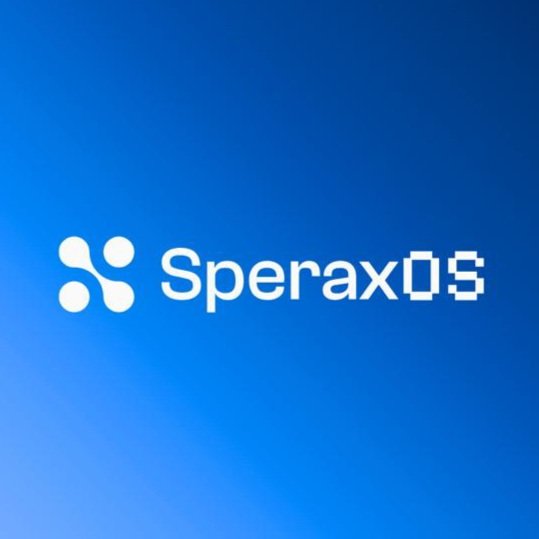 Matej221_'s tweet photo. #SperaxOS will be no1 app together with coinbase, metamask, pumpfun.
Utilities for $SPA? Many. https://t.co/p8xQJipv6G
