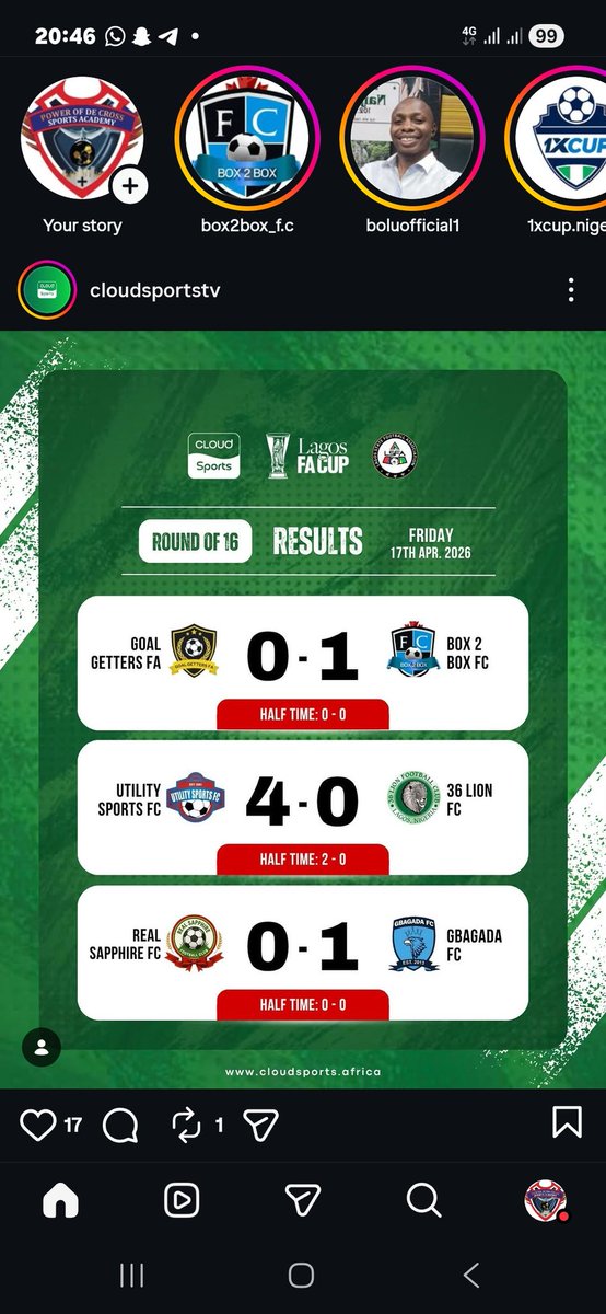 Sport Exclusive tweet media