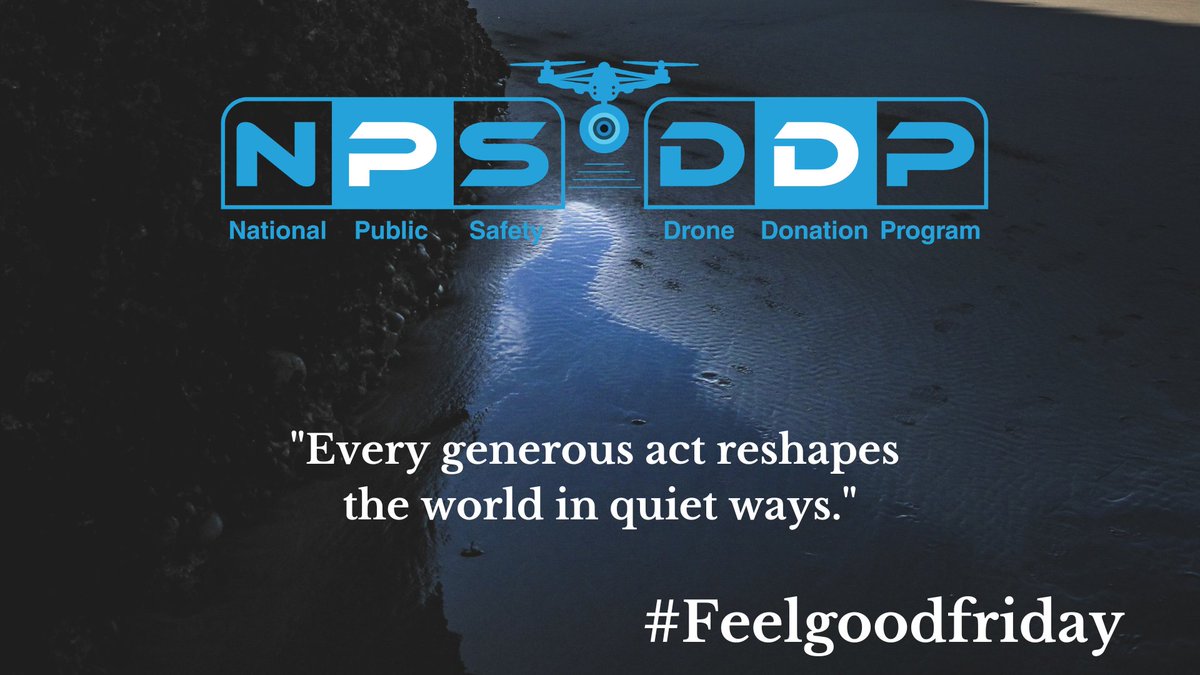 npsddp's tweet image. #npsddp #publicsafety #firefighters #police #sar #savelives #fridaymotivation #feelgoodfriday #inspiration