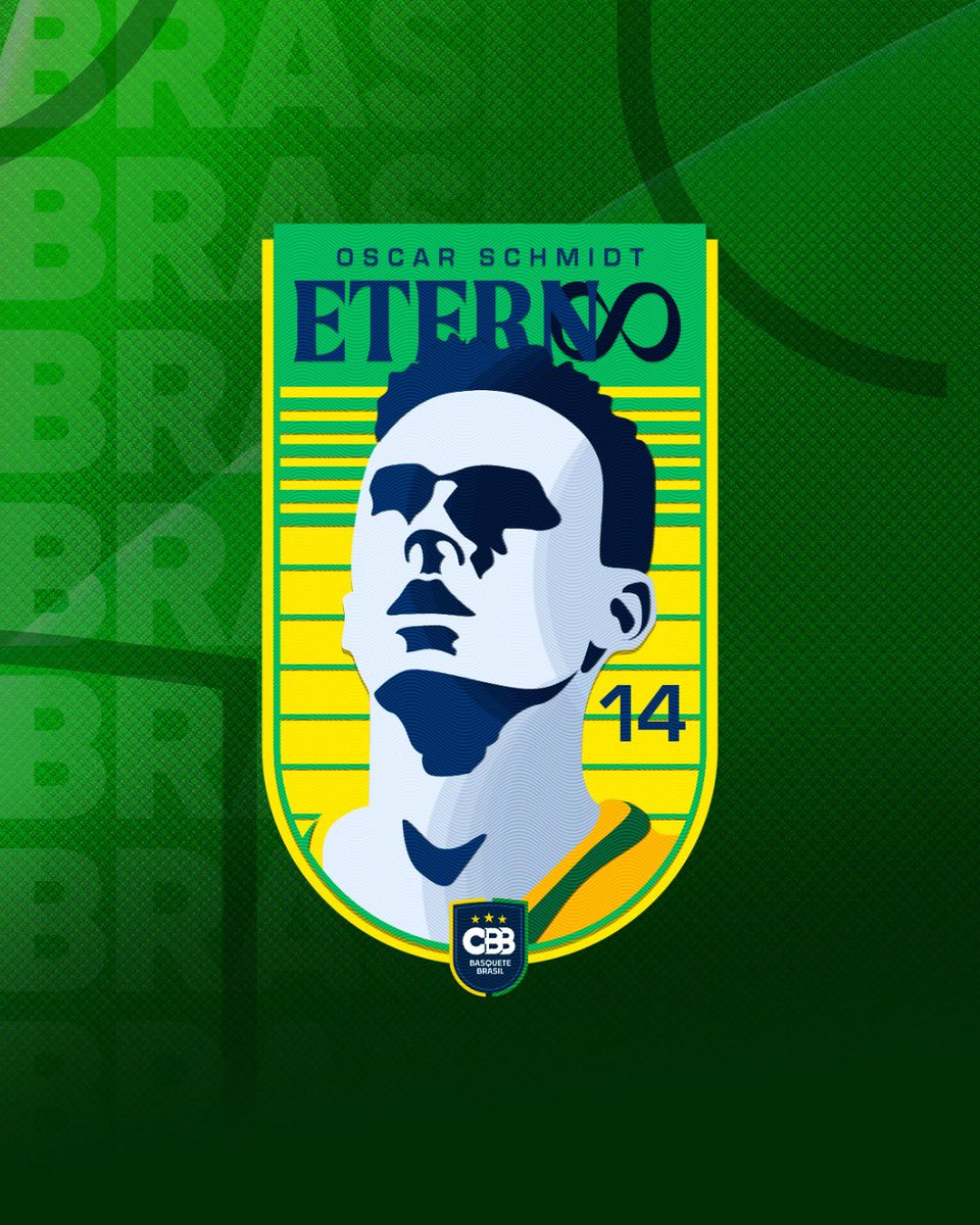 Basquete Brasil - CBB tweet media